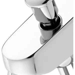 Sista chansen Dragknopp